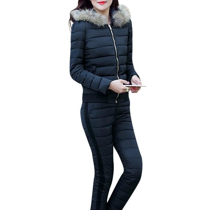 Ensemble doudou femme Clearance