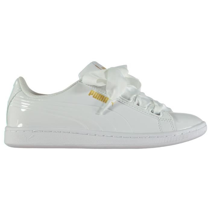 puma femme