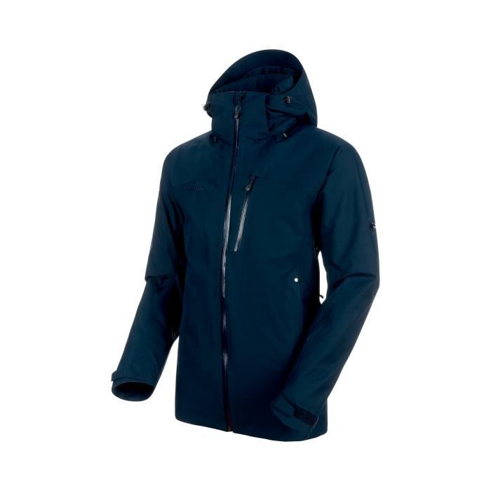 Mammut Cruise HS Thermo Jacket Men [S 