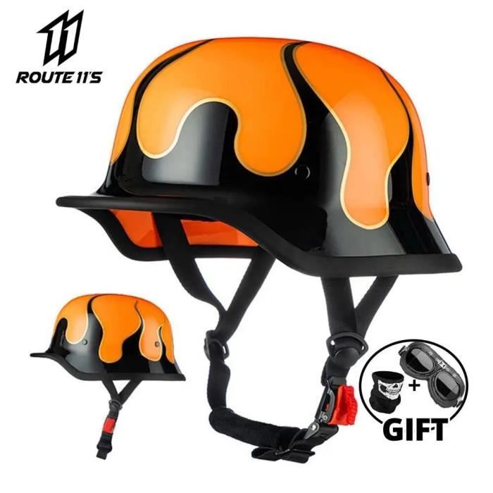 Casque De Sécurité Allemand Codeba Noir Pour Jockey Cavalier - Pfiff Glamour Taille 57