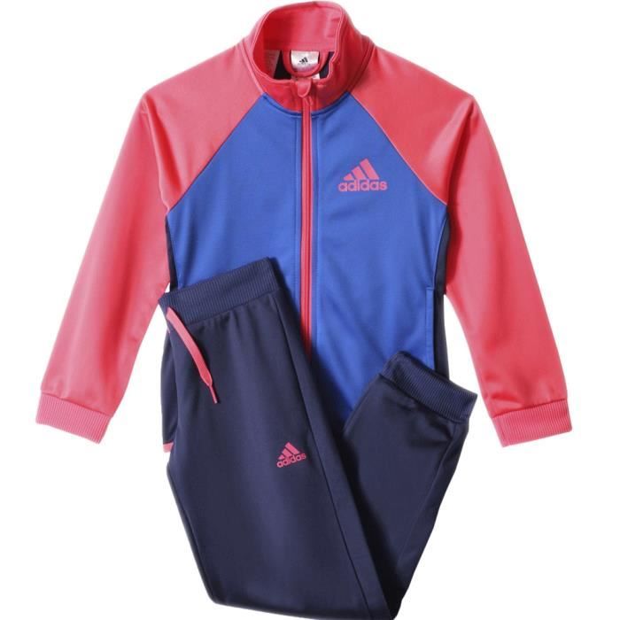 les survetement adidas pour fille