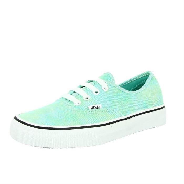 cdiscount vans authentic