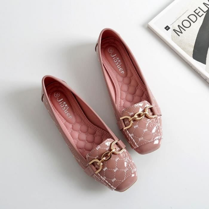 chaussures tango fermées