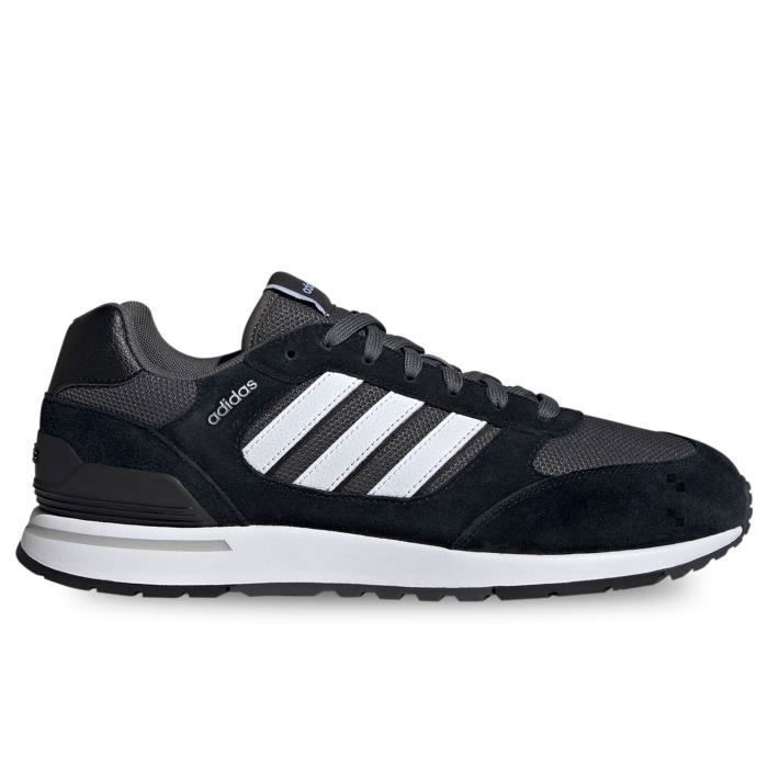 Chaussures de running Adidas Run 80S pour Homme Noir - ID1260