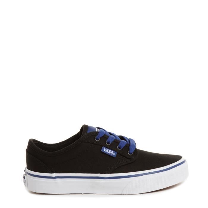 vans basket enfants y atwood noir vans basket enfants y atwood noir