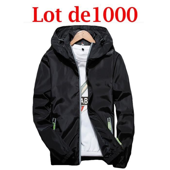 Coupe vent luxe Clearance