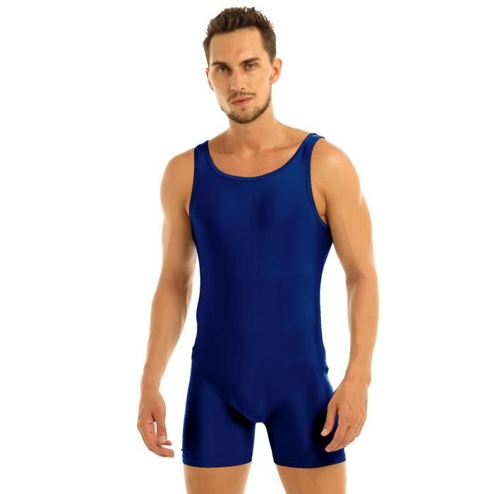 body homme sport