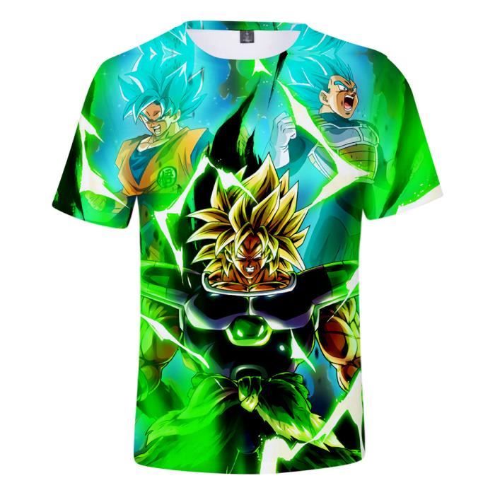 T-shirt Homme Pretty Green – Vert, Coton, Taille M, Col Rond, Manches Courtes, Occasion Très Bon état