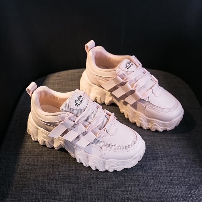 chic nina chaussures