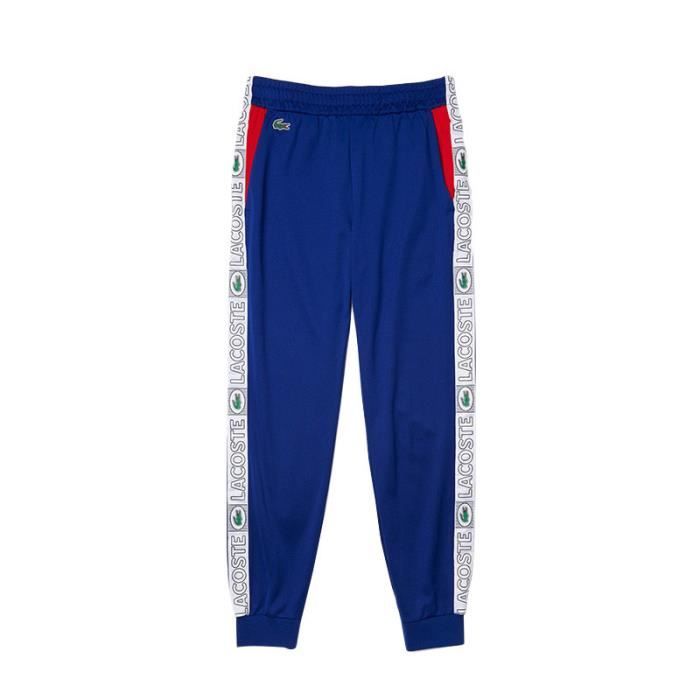 Cdiscount deals survetement lacoste