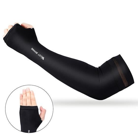 Bras protecteur manchon de protection
