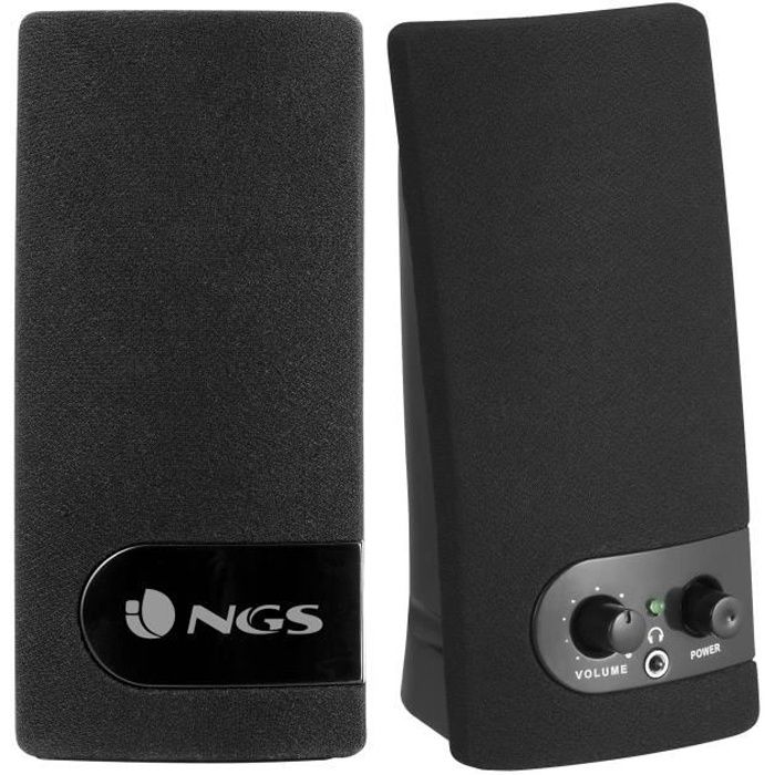 NGS SB150 haut parleur 1 voie Avec fil Neuf - vue 4