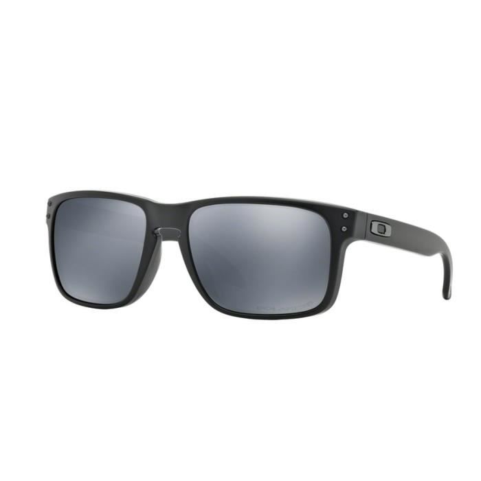Homme Lunettes de soleil Lunettes de soleil Oakley Reedmace Sunglasses Oakley pour homme en coloris Noir 
