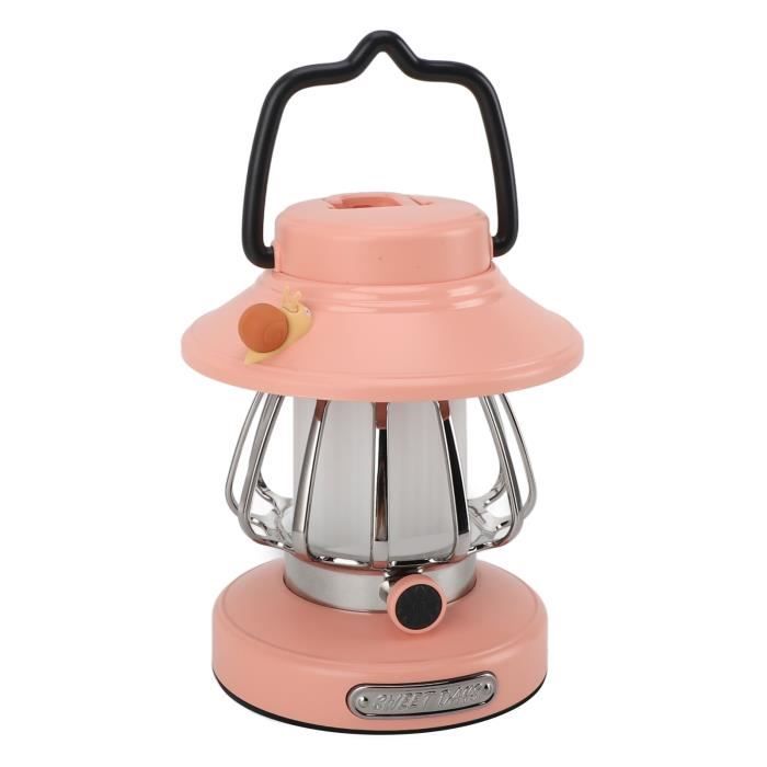 Lampe De Camping Mazda Le Campelec 50 - Vintage 1960, Rétro Kitsch