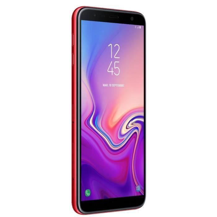 Galaxy J6+