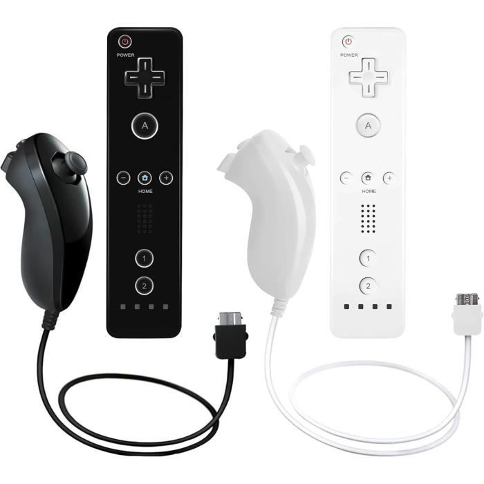 Console De Jeux Rétro Sans Fil Avec 2 Manettes - 20 000 Jeux Inclus - Cadeau Gaming Nostalgique