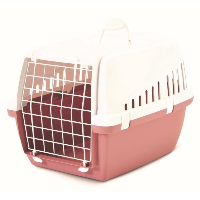 Caisse de transport Pet Carrier 4 grand chat/ petit chien Savic