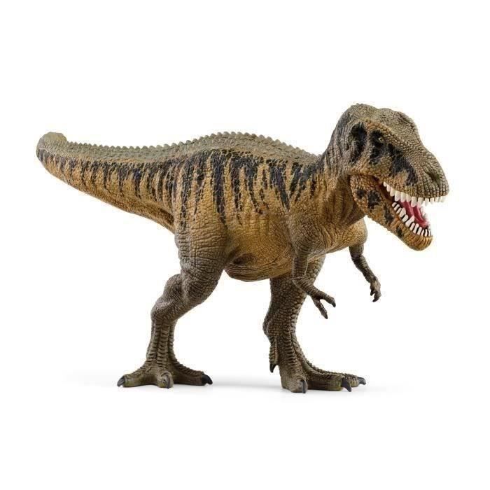 Figurine Tarbosaure - 15034 - Dinosaurs - Dès 5 ans - SCHLEICH