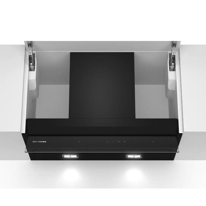 Siemens LJ67BAM60 - vue 2