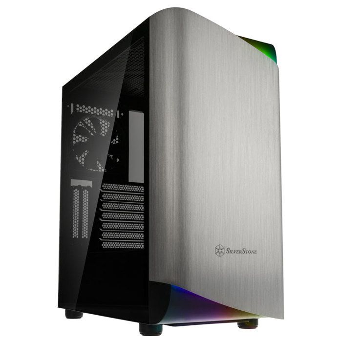 Silverstone SETA A1 Midi Tower Neuf - vue 9