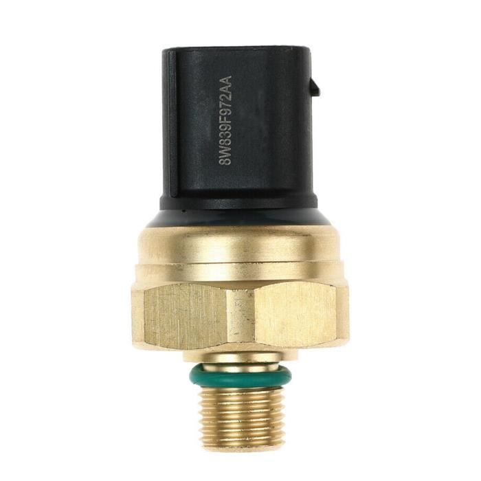 TMISHION interrupteur de capteur LED 2A DC 5-24V PIR Détecteur de