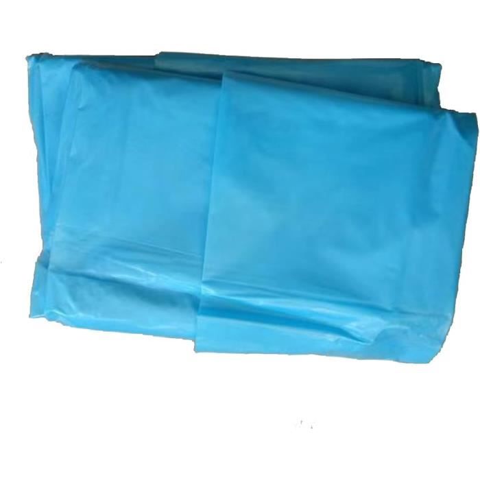 Housse De Rangement Imperméable Pour Auvent - Taille 2,5 M, Tissu Oxford 300D - Protection Hiver, Anti-poussière - 9