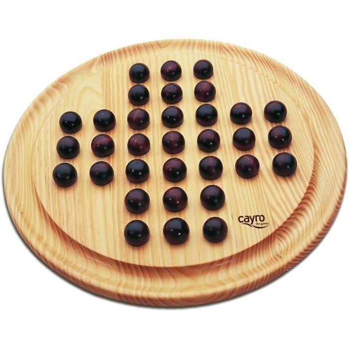 Cayro Bingo Automatique – Jeu De Société Familial 2 à 8 Joueurs, 48 Cartes, Dès 6 Ans – Soirées Garanties