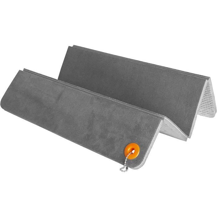 Coussin De Dos Nu Polaire Zilco - Neuf Sous Emballage