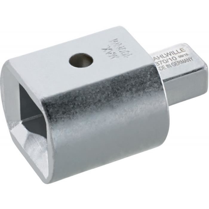 Adaptateur 9x12 vers 14x18 Stahlwille