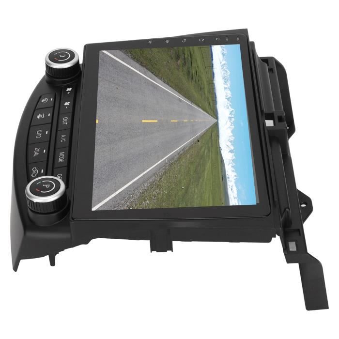 Display LCD Di Ricambio Per Autoradio Nissan Qashqai Juke Micra Navara NV200 123x36 Pixel