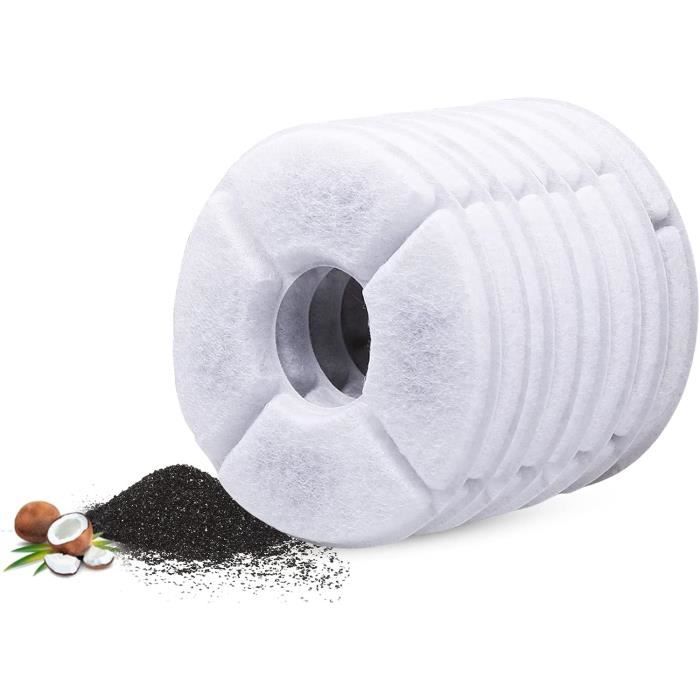 Filtre Fontaine à Eau Chat Filtres Remplacement Fontaine à - Canada