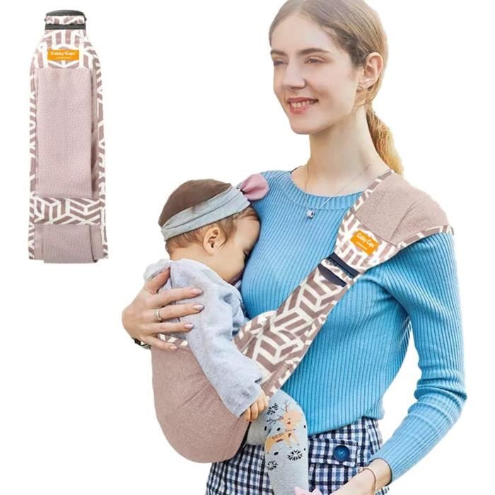 Ceinture bebe sale