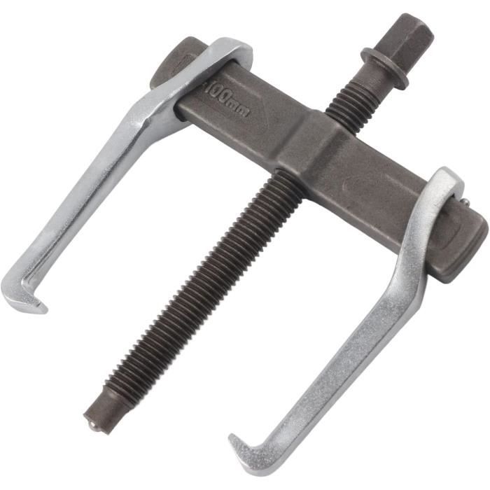 Extracteur De Roulements, Poulies, Engrenages Avec 2 Mâchoires (guillotines) - Neuf - Pour Atelier