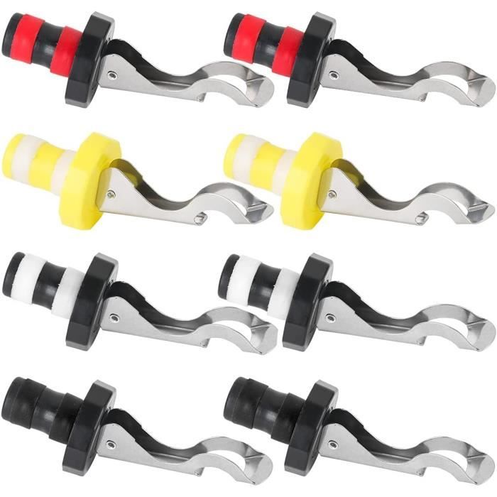 Outil Coupe Feuille Aluminium JSKWIKE Coupe-Capsule Pour Vin