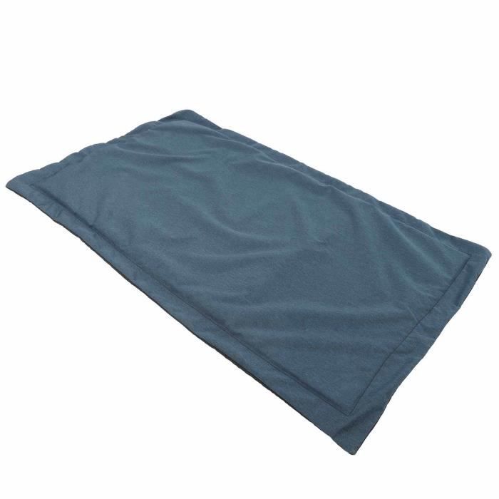 Comparer les prix de Vvikizy Tapis de chien imperméable anti-morsure XL, Universel, Lavable, Doux, pour dormir, pour chats et chiens
