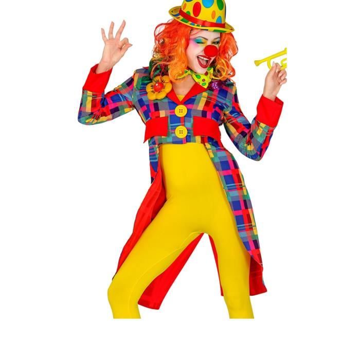 Widmann-WDM05733 Costume Adulto Unisex, Marrone, WDM05733
