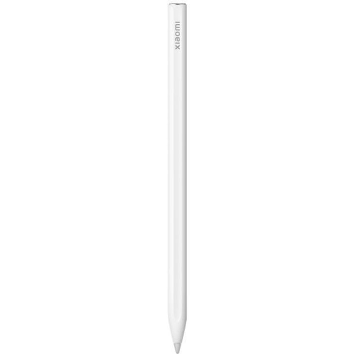 Xiaomi Smart Pen 2nd generation, Pointe en élastomère 26°, 150 heures d'autonomie de la batterie, très faible latence