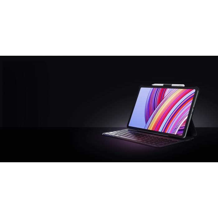 Tablette Xiaomi Redmi Pad Pro 121 128 Go Graphite - Snapdragon 7s Gen 2 6 Go RAM