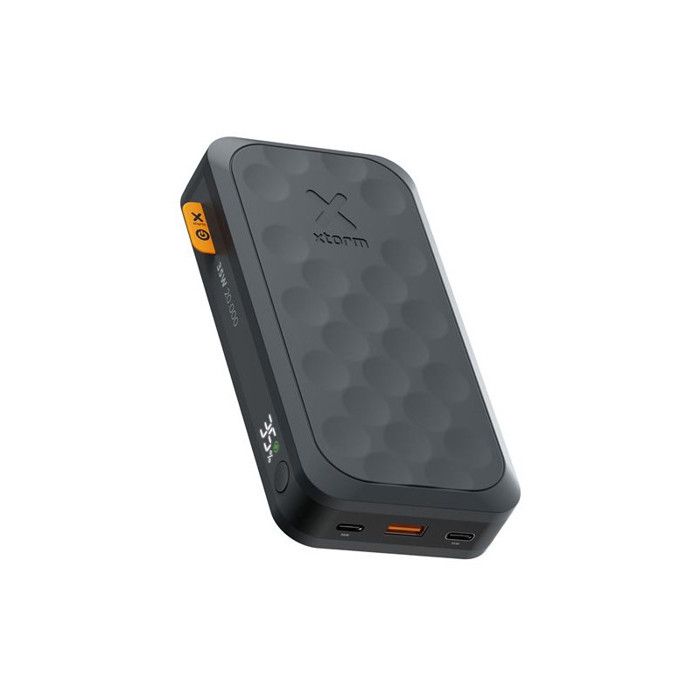 Batterie externe - XTORM - Série Fuel - 20000 mAh - Charge rapide - USB-C PD