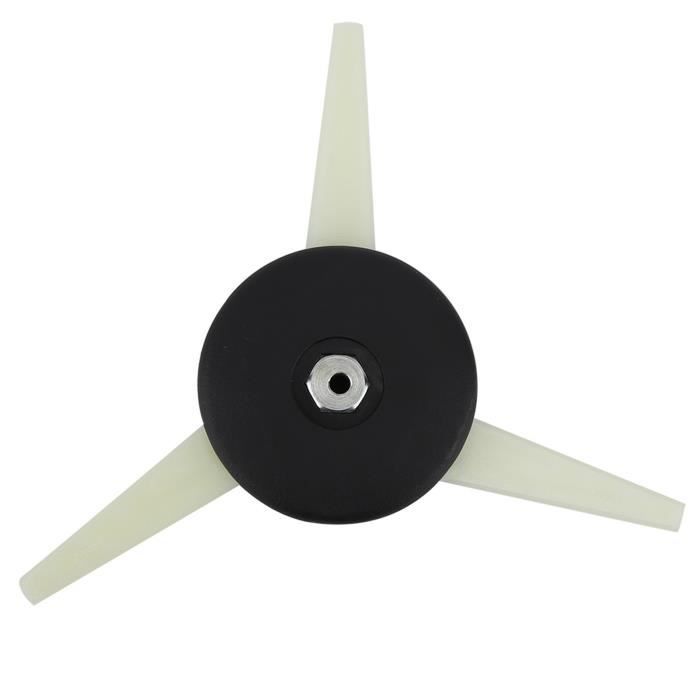 Tête De Débroussailleuse PolyCut 6-2 Pour Stihl FS38 FS40 FS45 - Pièce De Rechange Double Lame