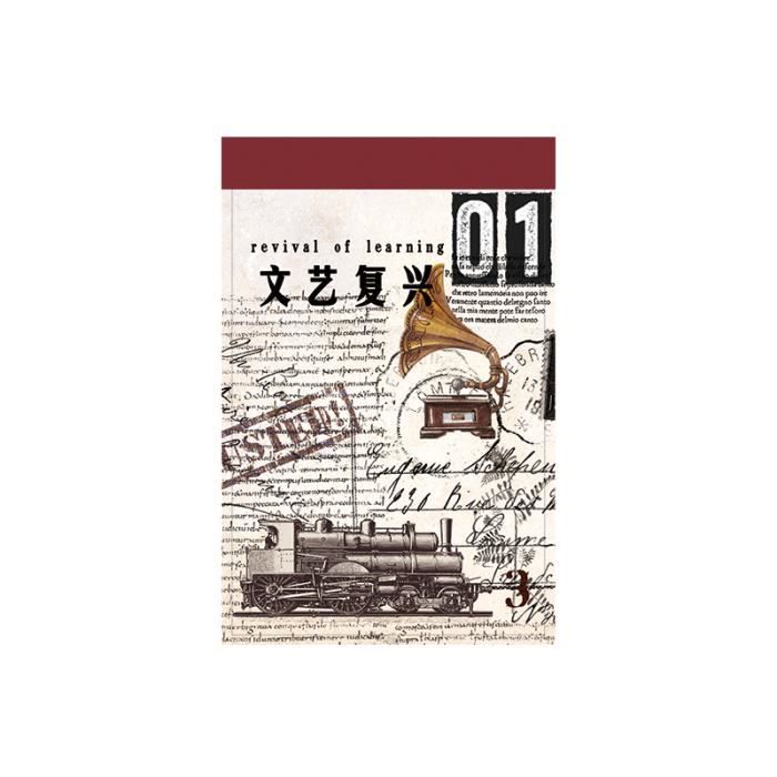 50 Autocollants Noël Vintage – Stickers Vinyle Imperméable – Pour Scrapbooking, Déco De Fête, Cartes De Vœux
