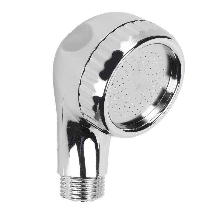 Pommeau de douche filtré, pommeau de douche haute pression avec filtre