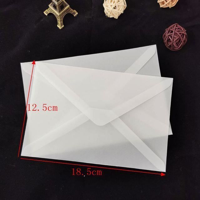 Lot 50 Enveloppes Kraft Marron 13,5 X 18,5 Cm – 120 G/m², Sans Fenêtre, Idéales Pour Cartes & Invitations