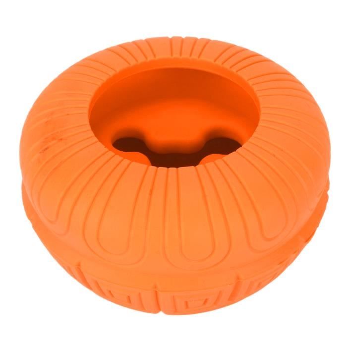 Jouet Interactif Distributeur De Nourriture Pour Animaux De Compagnie