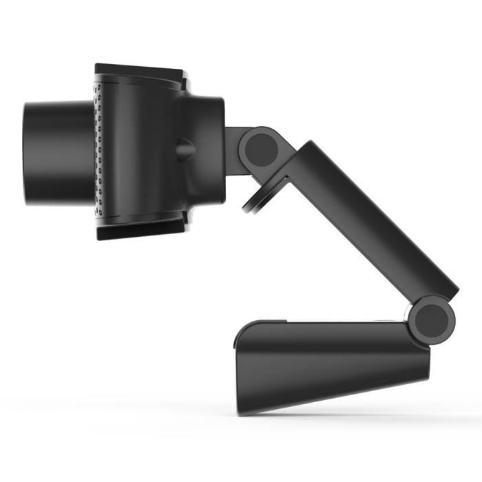 Caméra sans drive Webcam Pour Pc Free Drive Caméra 1080 P Webcam Réseau