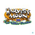Harvest Moon La Vallée Perdue Jeu 3DS-1