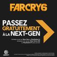 Far Cry 6 Edition Gold Jeu PS4-1