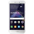 Huawei P8 Lite 2017 Blanco Single SIM-1