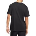 T-shirt homme Nike FC Essentials CT8429 010 noir-1