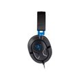 Casque Gaming Turtle Beach Recon 50P pour PS4/PS5 - TBS-3303-02-1